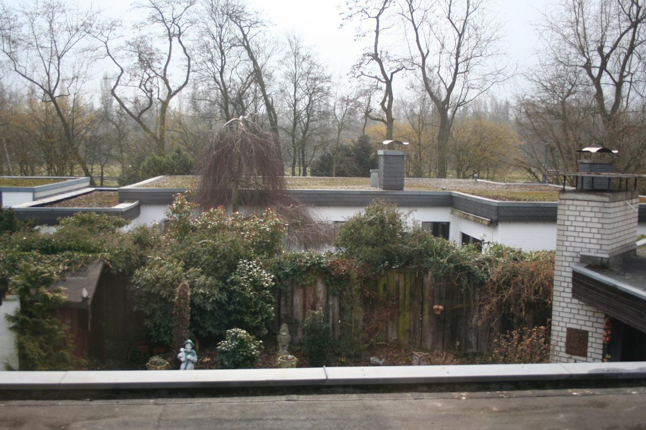 Messezimmer 4U Düsseldorf Habitación foto
