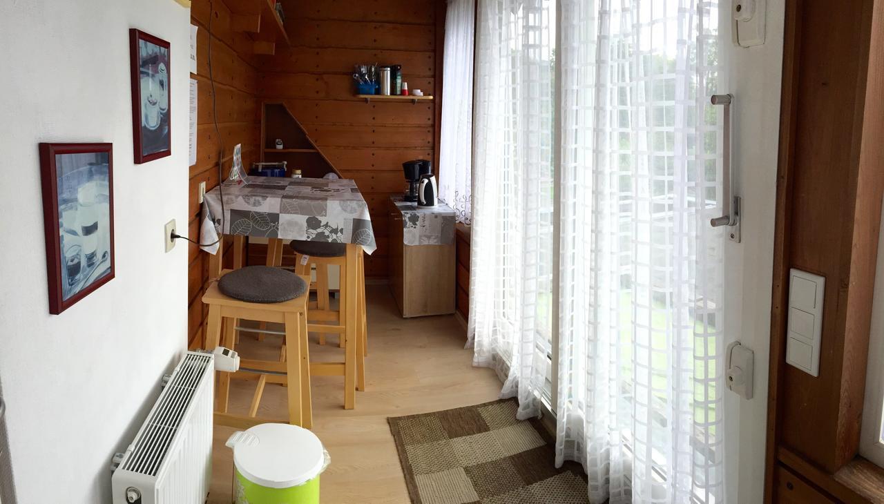 Messezimmer 4U Düsseldorf Habitación foto
